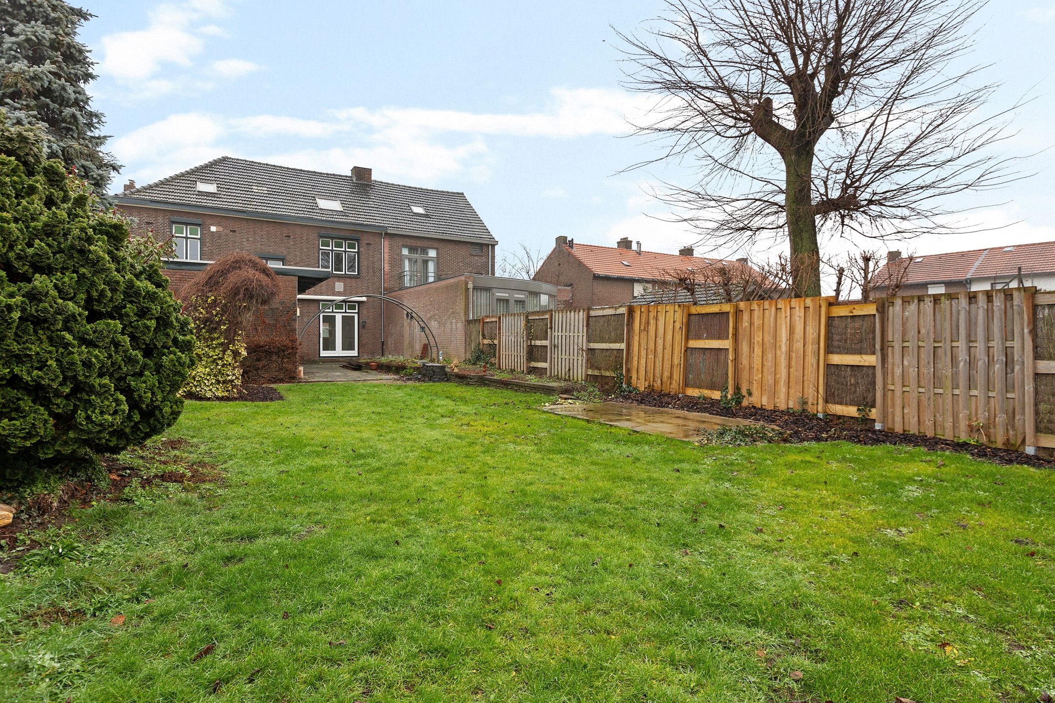 Foto 30 van Julianastraat 14