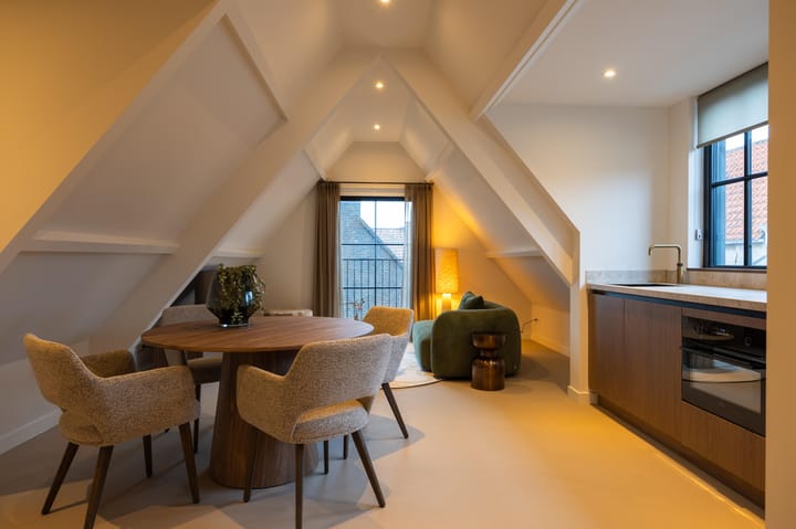 Photo 1 of Lange Kerkstraat 14-B