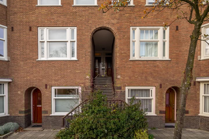 Lekstraat 82-4 B