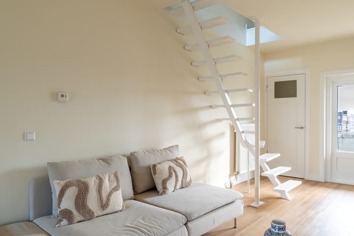 Foto 14 van Lekstraat 82-4B