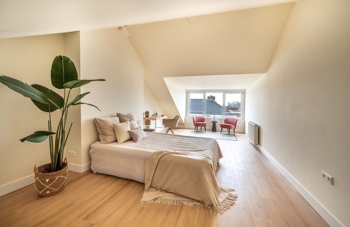 Foto 15 van Lekstraat 82-4B