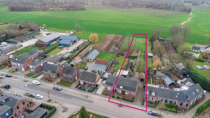 Foto 2 van Kreitenmolenstraat 182