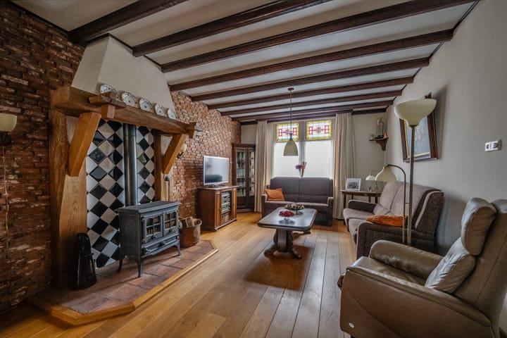 Foto 11 van Kreitenmolenstraat 182