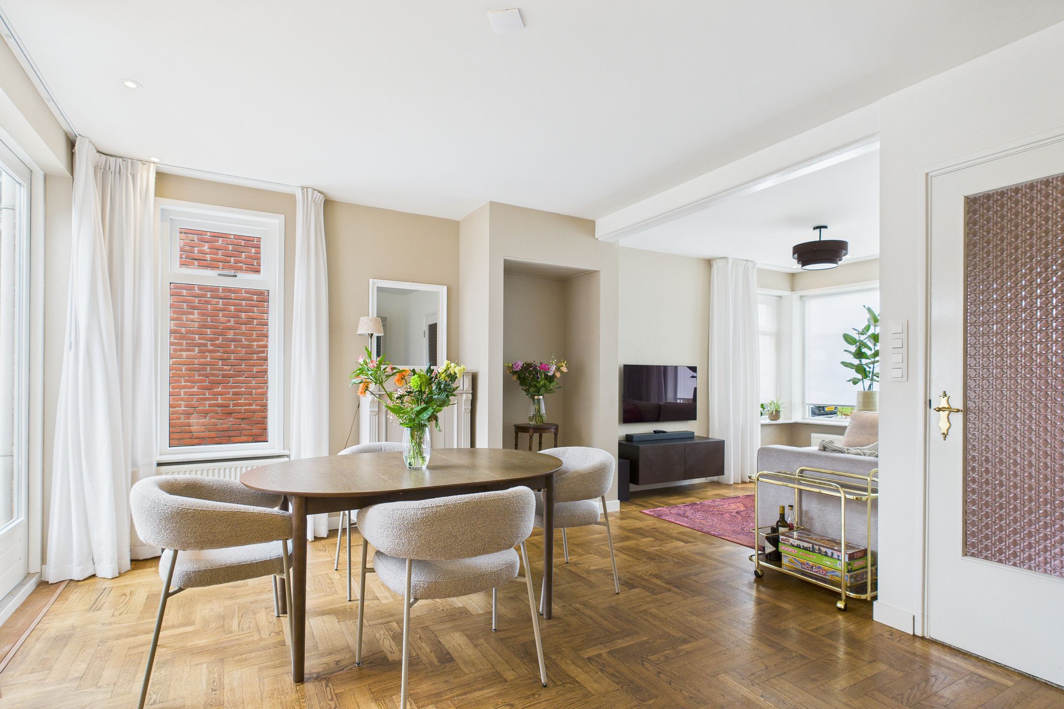 Photo 3 of Beatrixstraat 4
