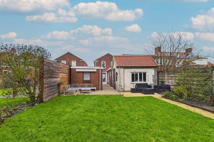 Foto 6 van Beatrixstraat 4