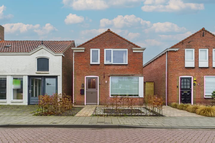 Foto 7 van Beatrixstraat 4