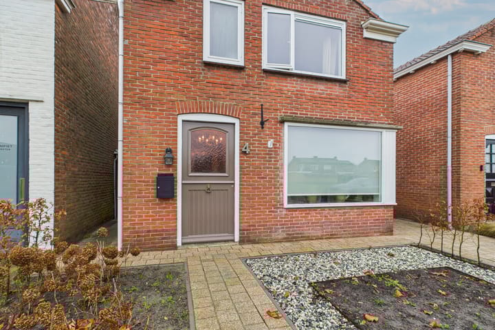 Foto 8 van Beatrixstraat 4