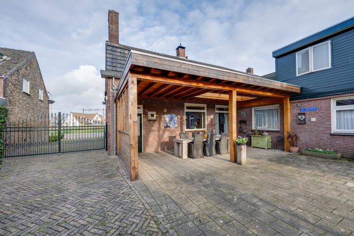 Foto 45 van Kreitenmolenstraat 182