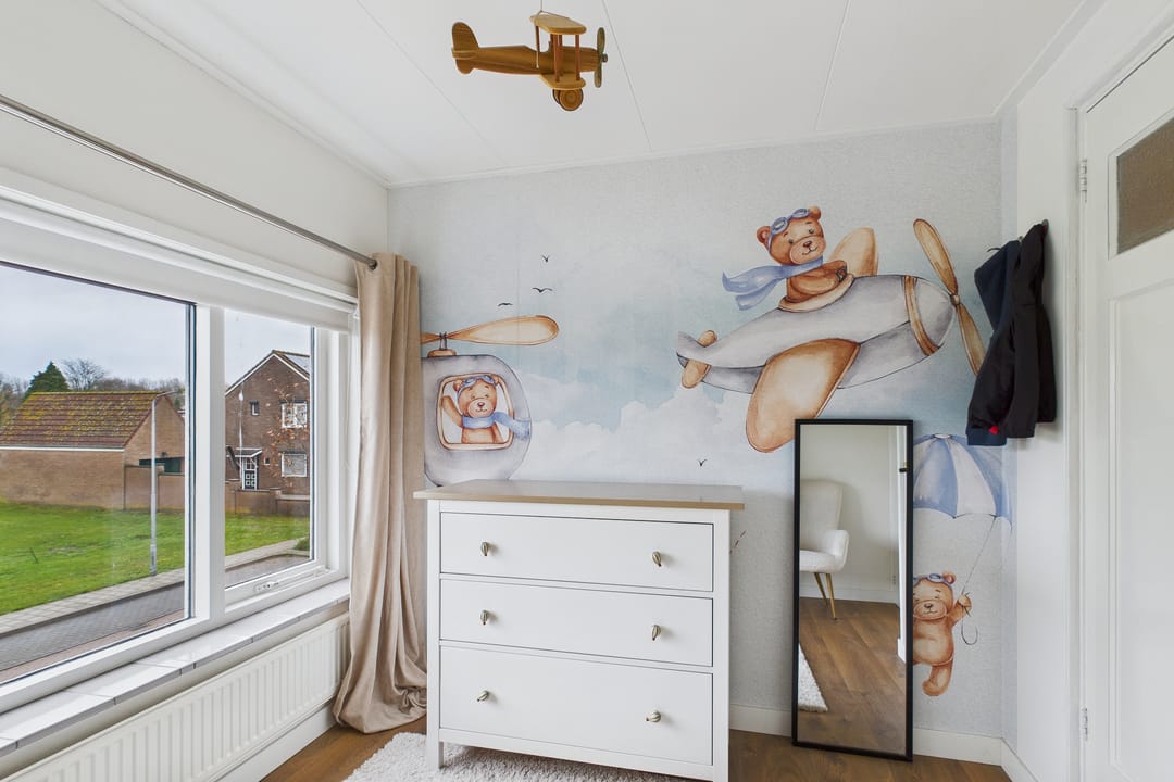 Photo 38 of Beatrixstraat 4