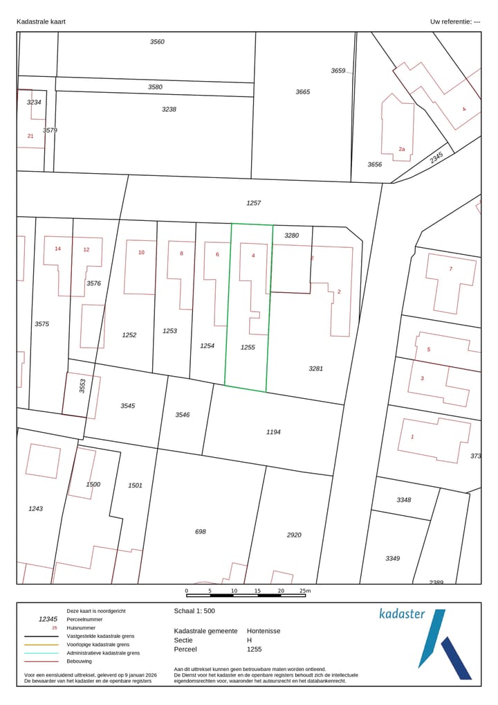 Foto 45 van Beatrixstraat 4
