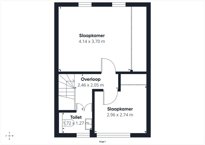 Foto 47 van Beatrixstraat 4