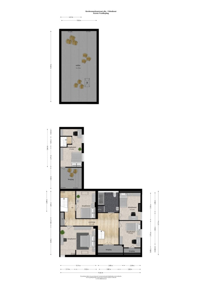 Foto 75 van Kreitenmolenstraat 182