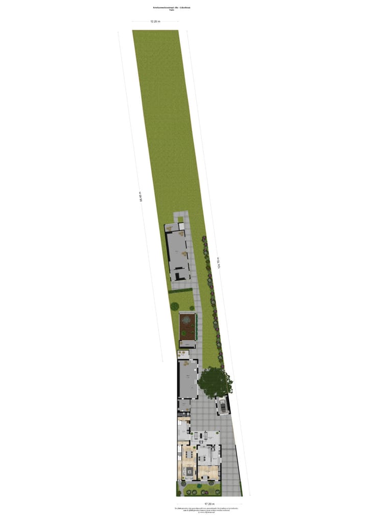 Foto 84 van Kreitenmolenstraat 182