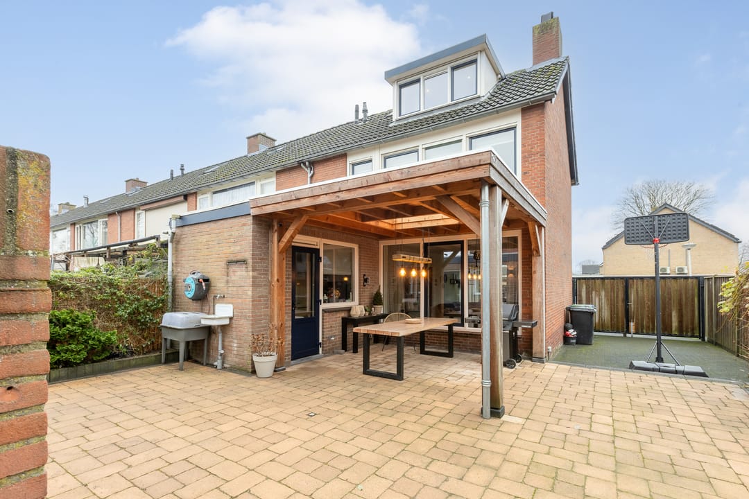 Photo 2 of Schaepmanlaan 37