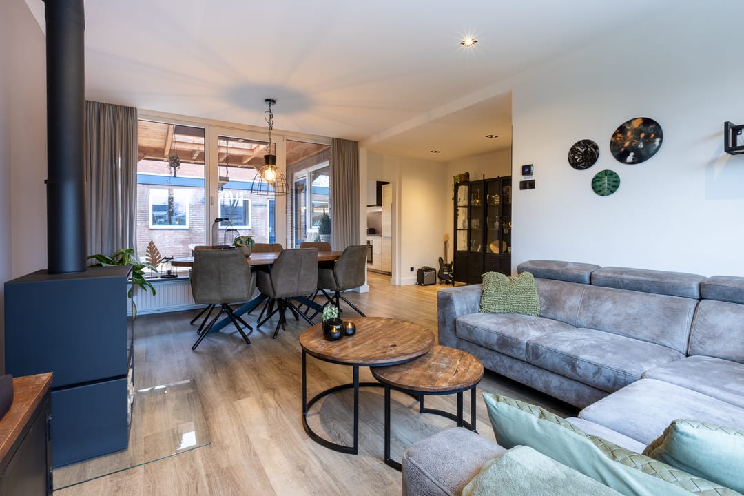 Photo 8 of Schaepmanlaan 37