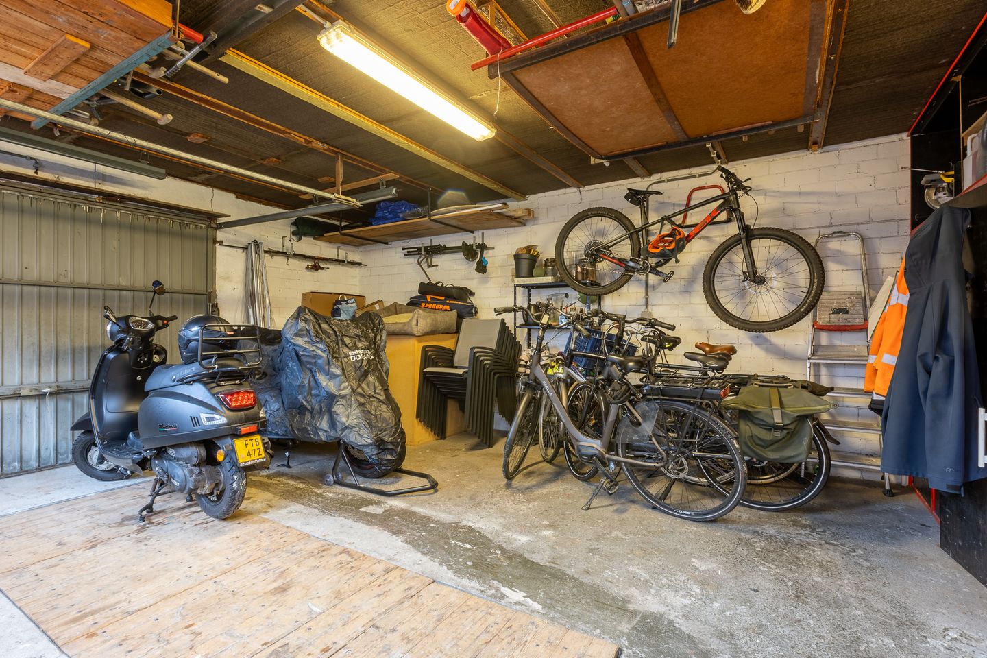 Photo 35 of Schaepmanlaan 37