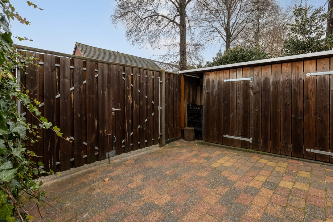 Photo 37 of Schaepmanlaan 37