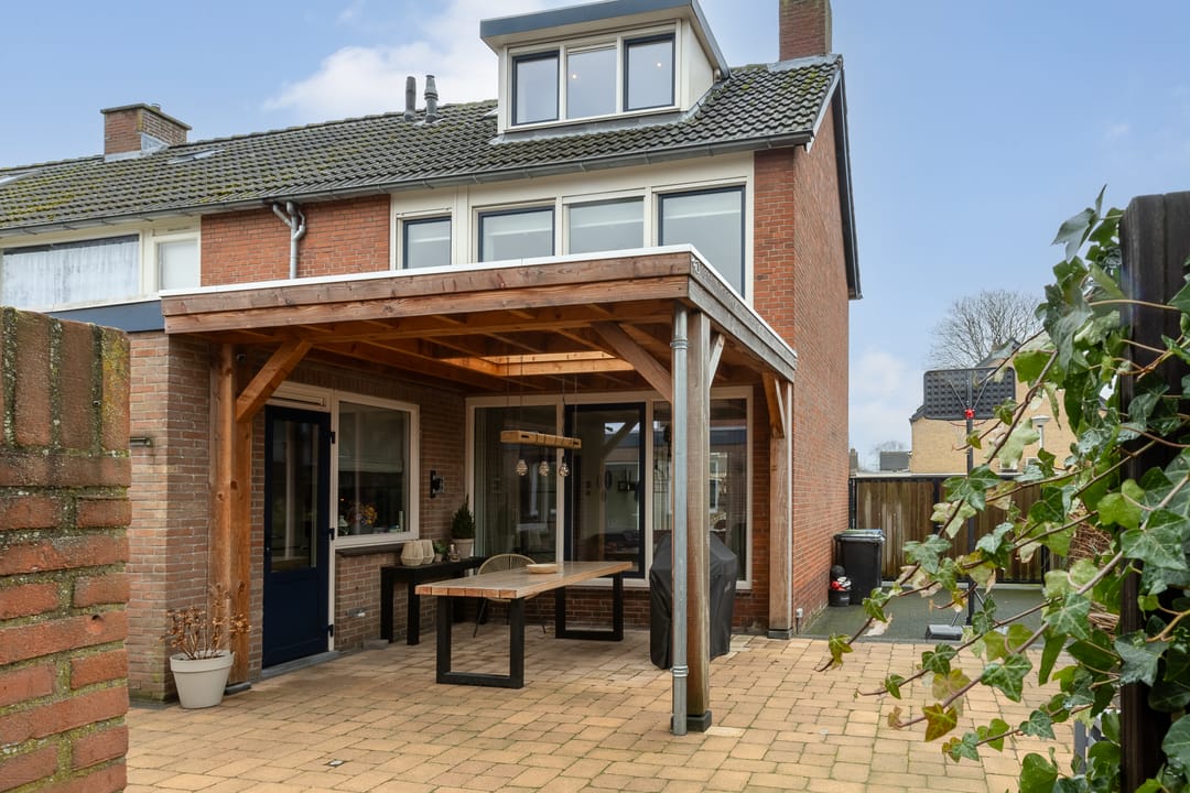 Photo 41 of Schaepmanlaan 37