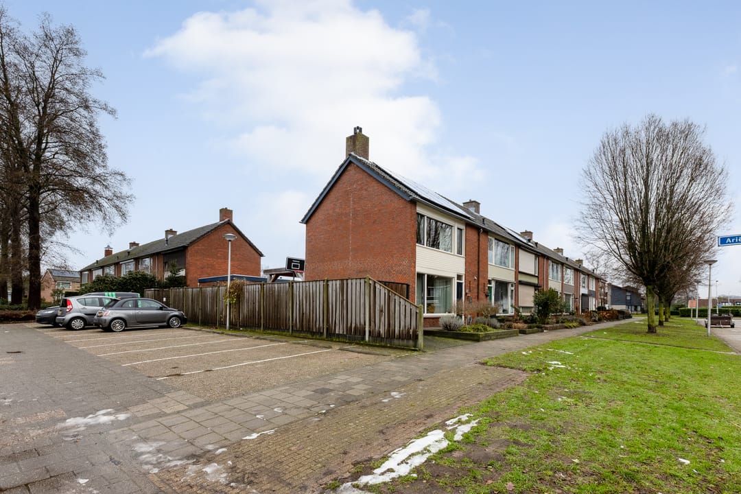 Photo 46 of Schaepmanlaan 37