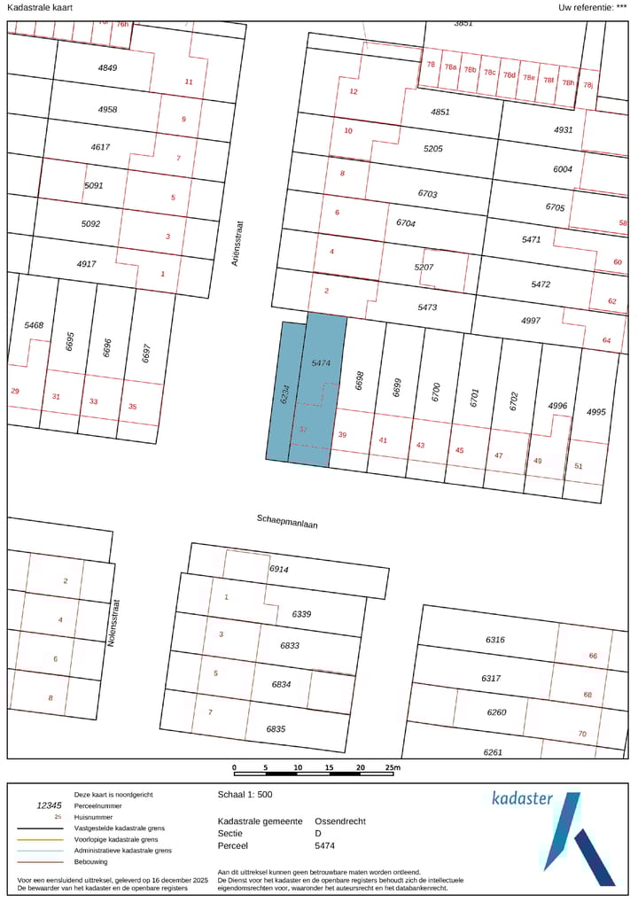 Foto 55 van Schaepmanlaan 37