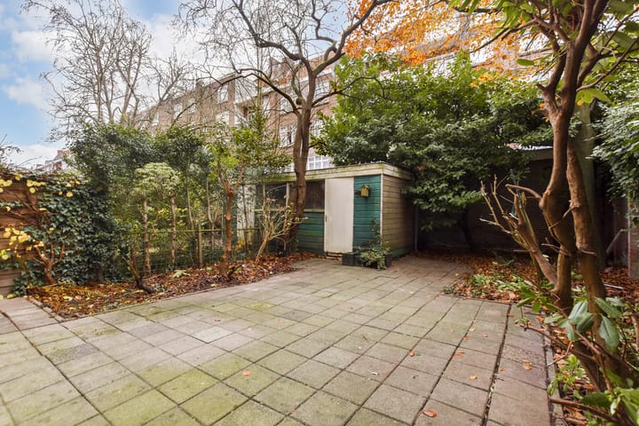 Foto 4 van Roerstraat 73-H