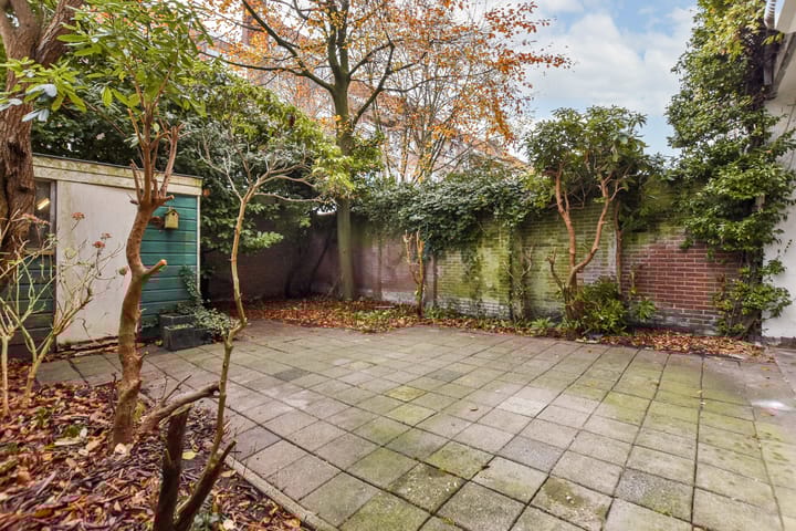 Foto 8 van Roerstraat 73-H