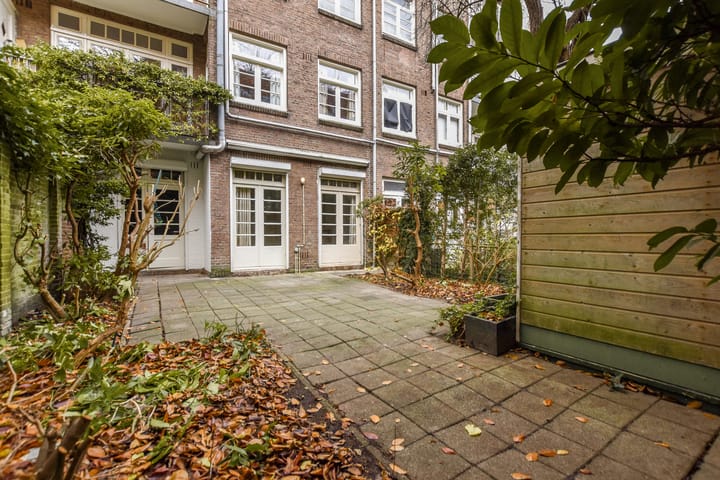 Foto 9 van Roerstraat 73-H