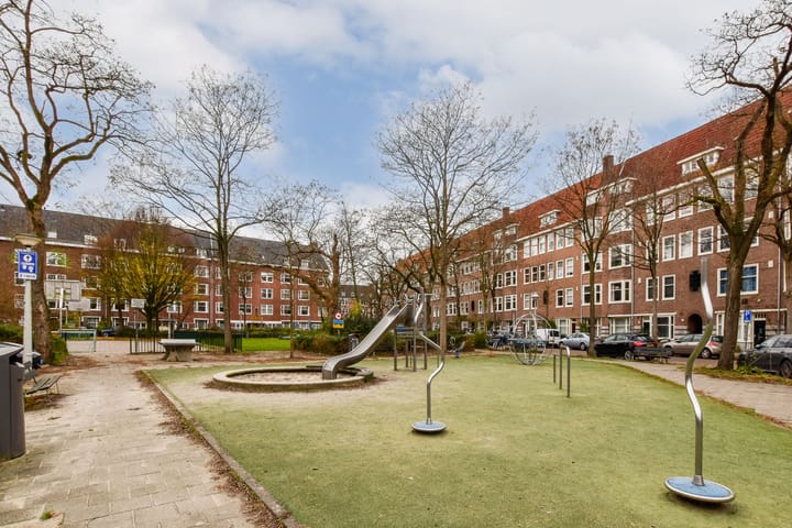 Foto 19 van Roerstraat 73-H