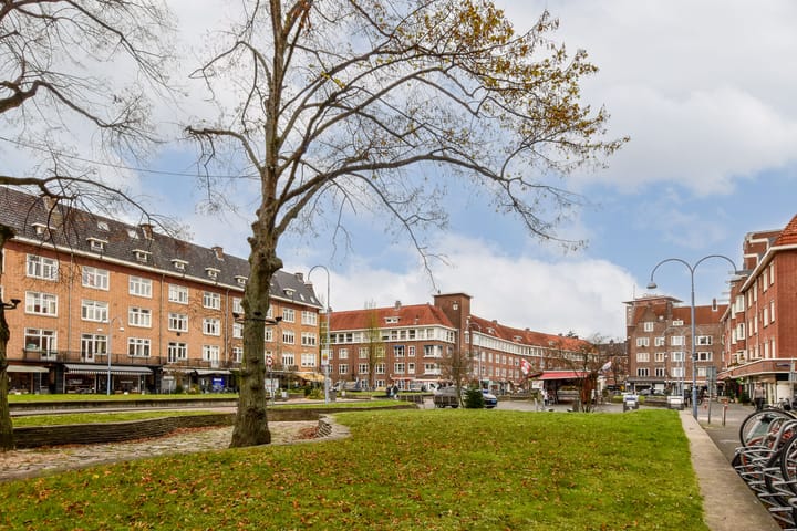 Foto 20 van Roerstraat 73-H