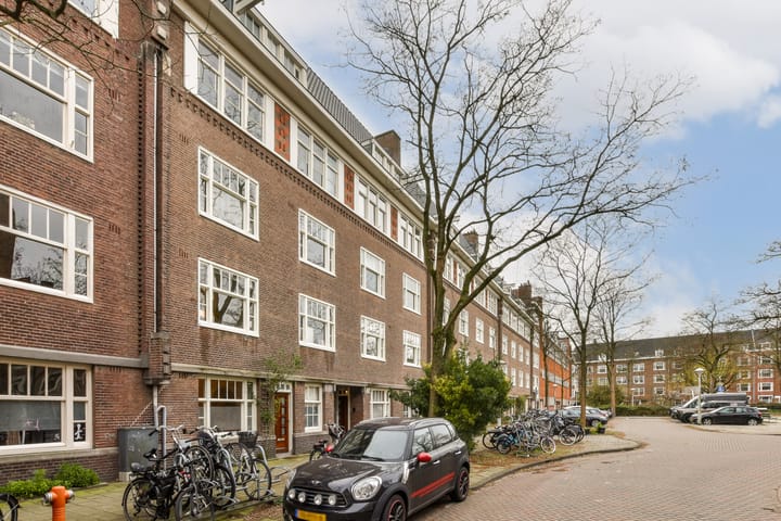 Foto 21 van Roerstraat 73-H