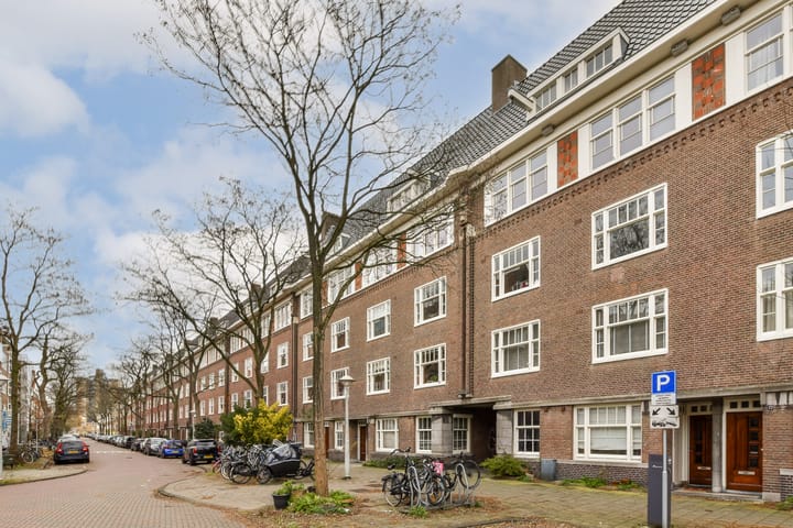 Foto 22 van Roerstraat 73-H