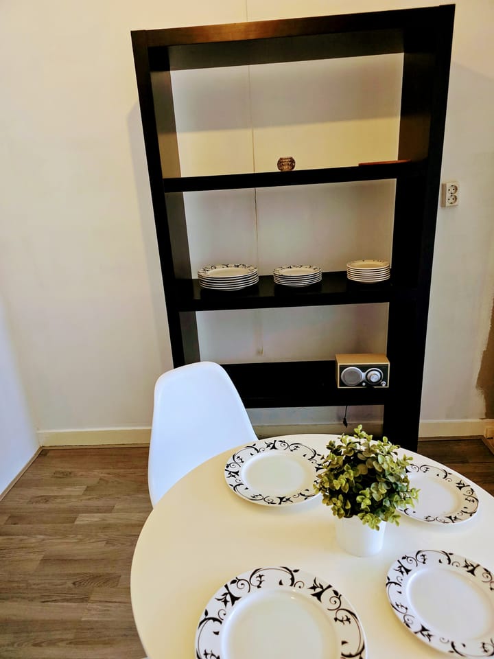 Foto 2 van Dordtselaan 155-D