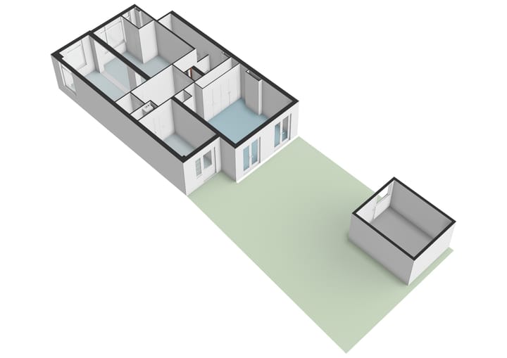 Foto 27 van Roerstraat 73-H