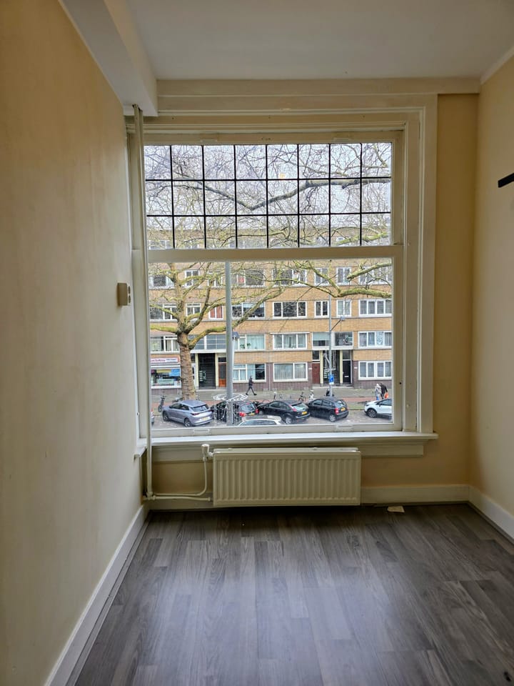 Foto 4 van Dordtselaan 155-D