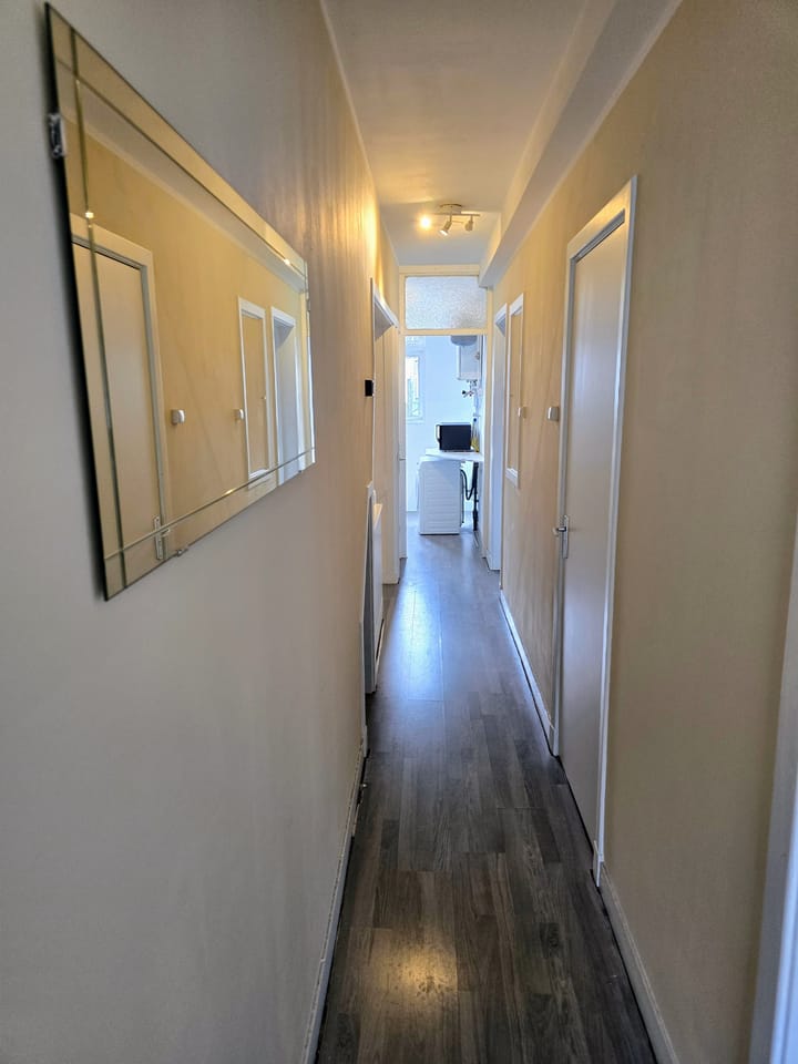 Foto 5 van Dordtselaan 155-D