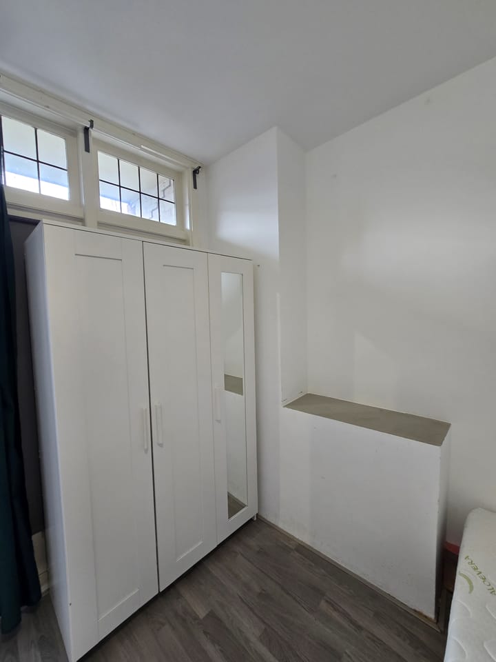 Foto 9 van Dordtselaan 155-D