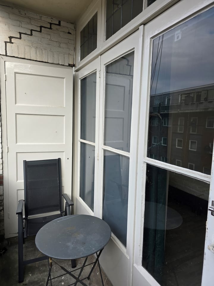 Foto 12 van Dordtselaan 155-D