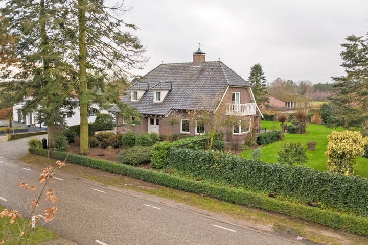 Foto 1 van Helenaveenseweg 69