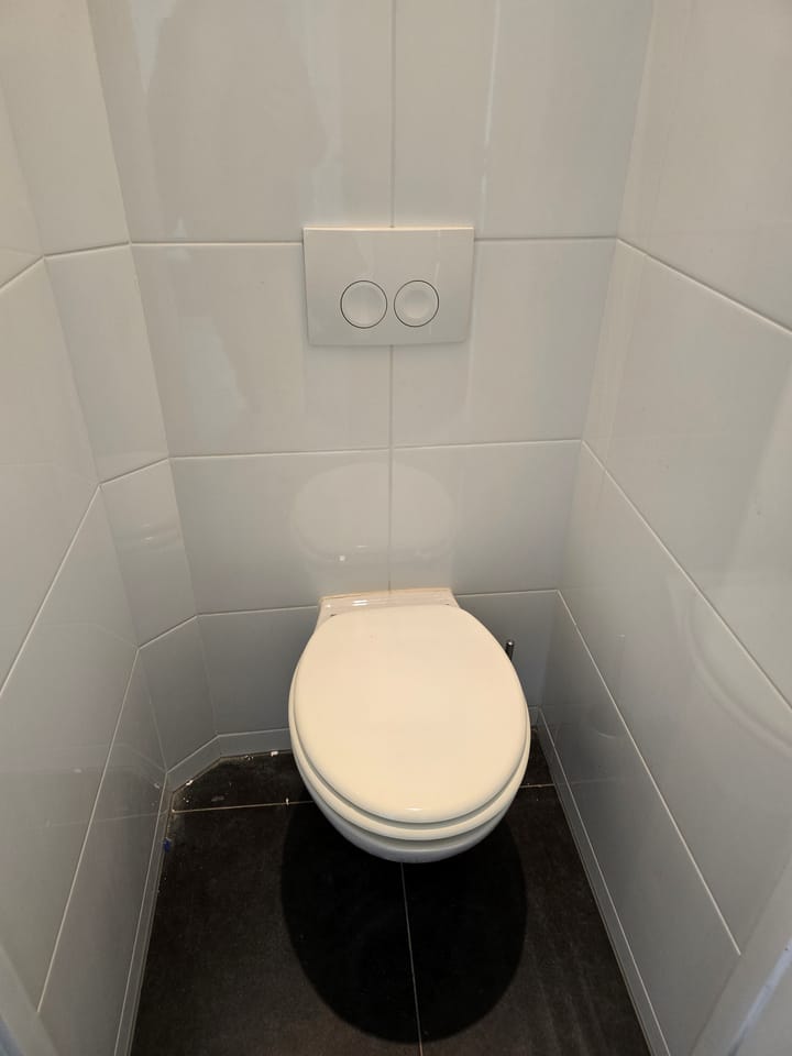 Foto 14 van Dordtselaan 155-D