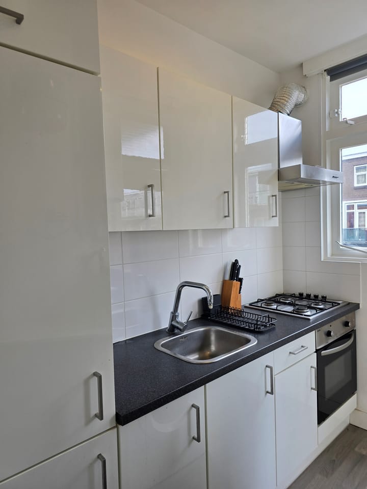 Foto 15 van Dordtselaan 155-D