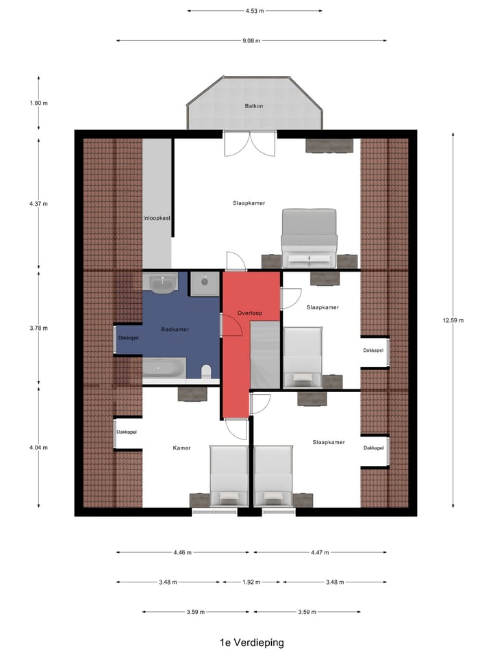 Foto 66 van Helenaveenseweg 69
