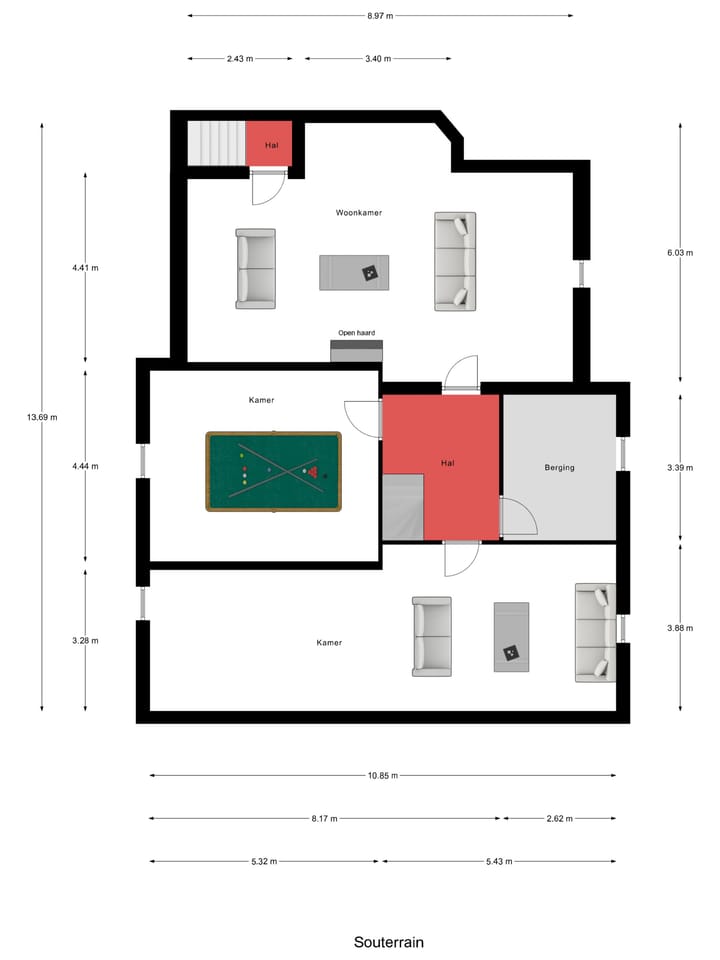 Foto 68 van Helenaveenseweg 69