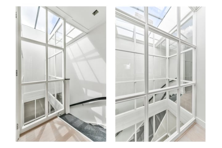 Foto 2 van Courbetstraat 36-4