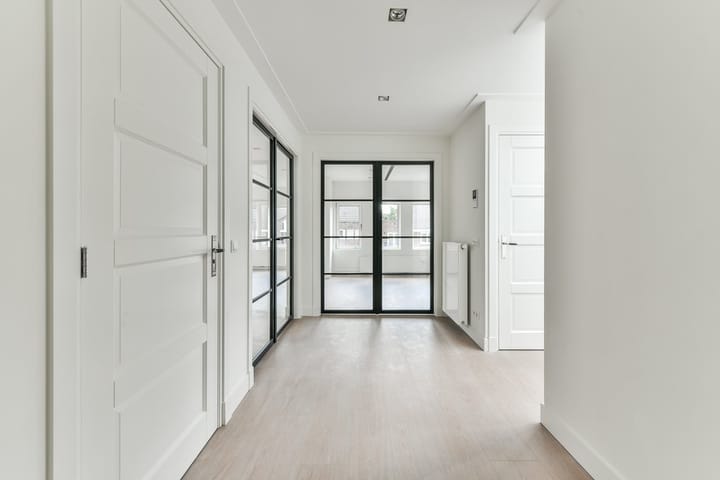 Foto 3 van Courbetstraat 36-4