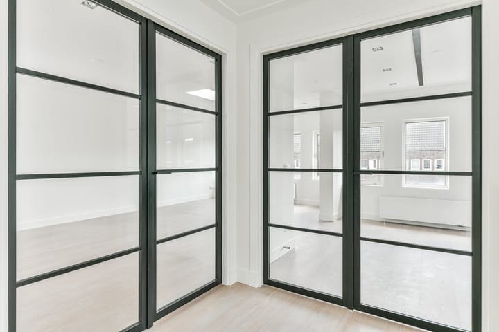 Foto 4 van Courbetstraat 36-4