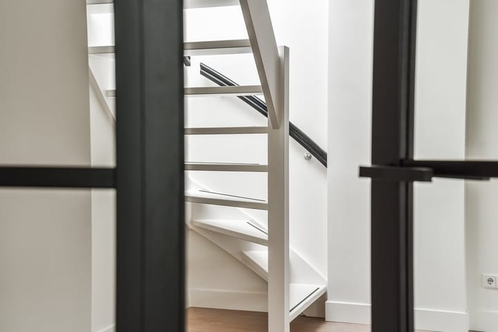 Foto 5 van Courbetstraat 36-4