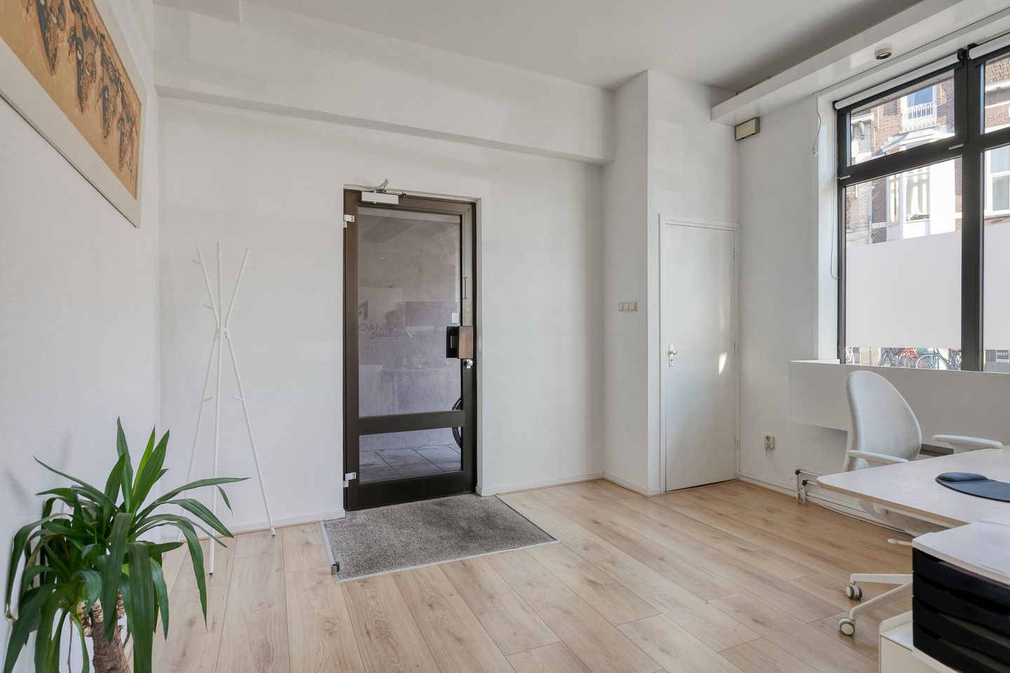 Bekijk foto 4 van Sint Annaplein 7-a