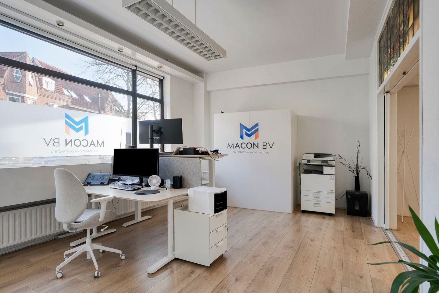 Bekijk foto 5 van Sint Annaplein 7-a