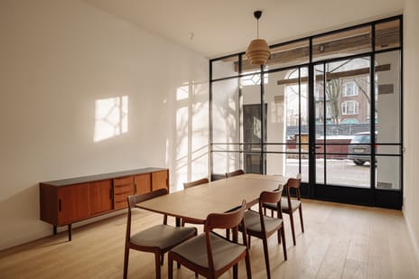 Nieuwe Prinsengracht 11-A