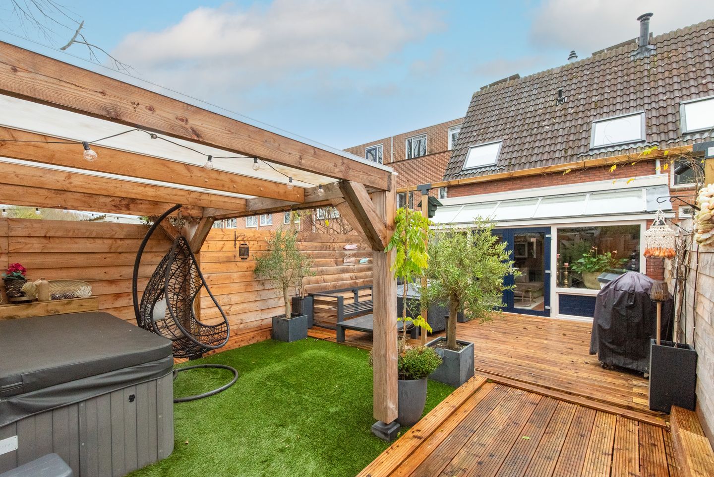 Foto 50 van Oliemolen 146